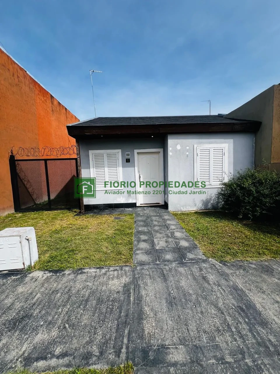 Fiorio Propiedades venta y alquiler de inmuebles
