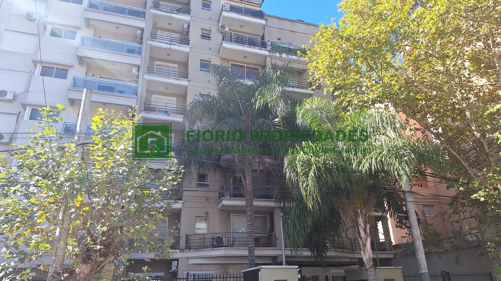 Fiorio Propiedades venta y alquiler de inmuebles
