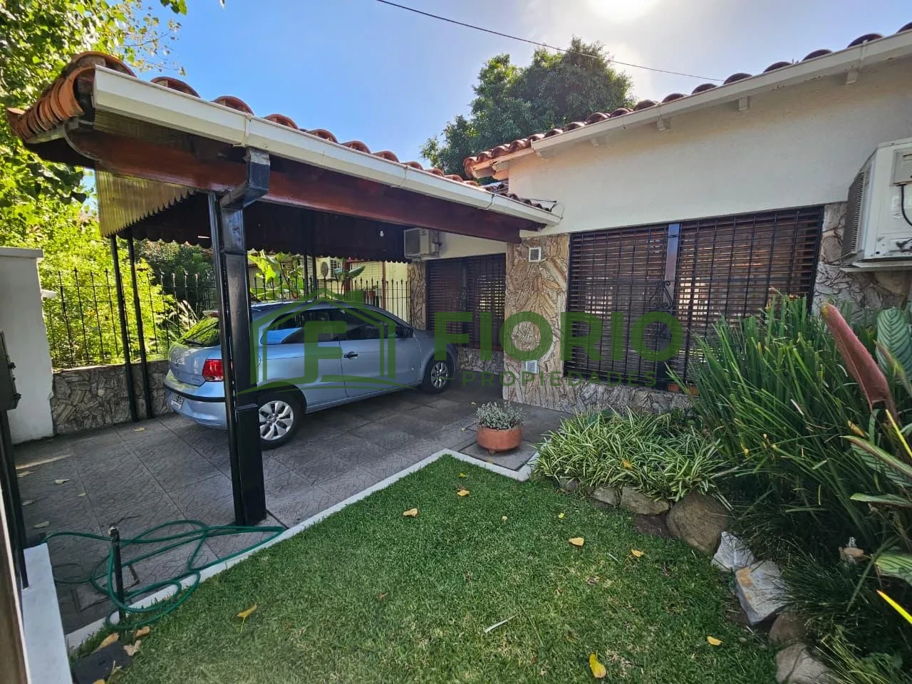 Fiorio Propiedades venta y alquiler de inmuebles