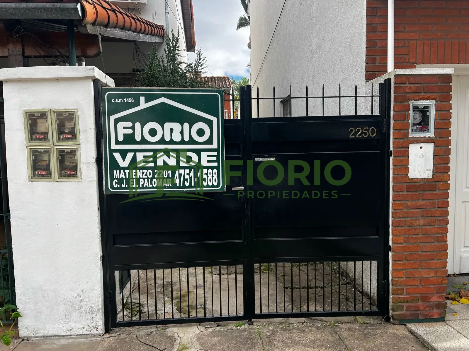 Fiorio Propiedades venta y alquiler de inmuebles