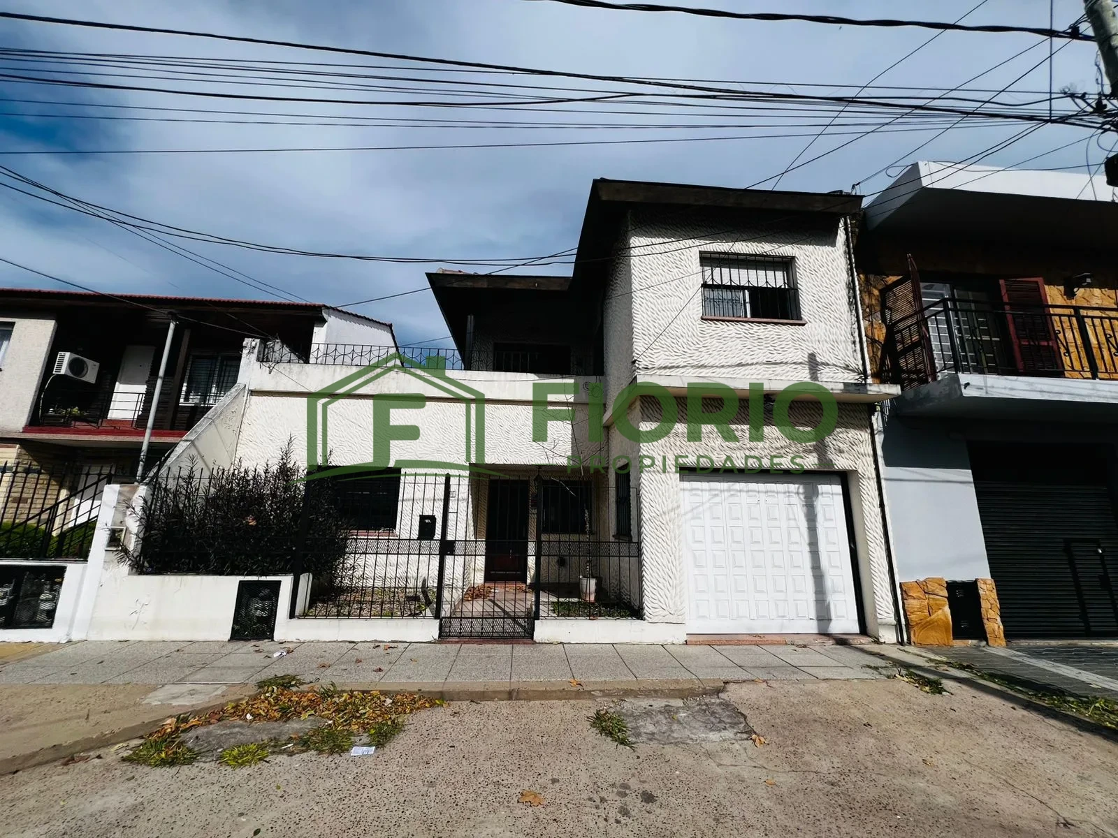Fiorio Propiedades venta y alquiler de inmuebles