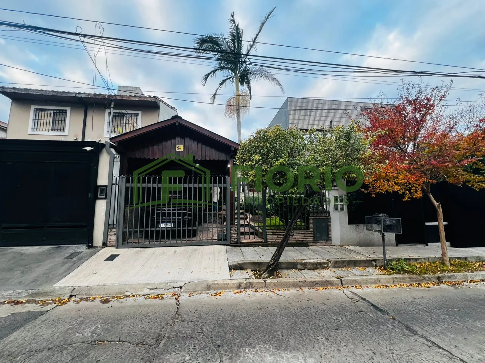 Fiorio Propiedades venta y alquiler de inmuebles