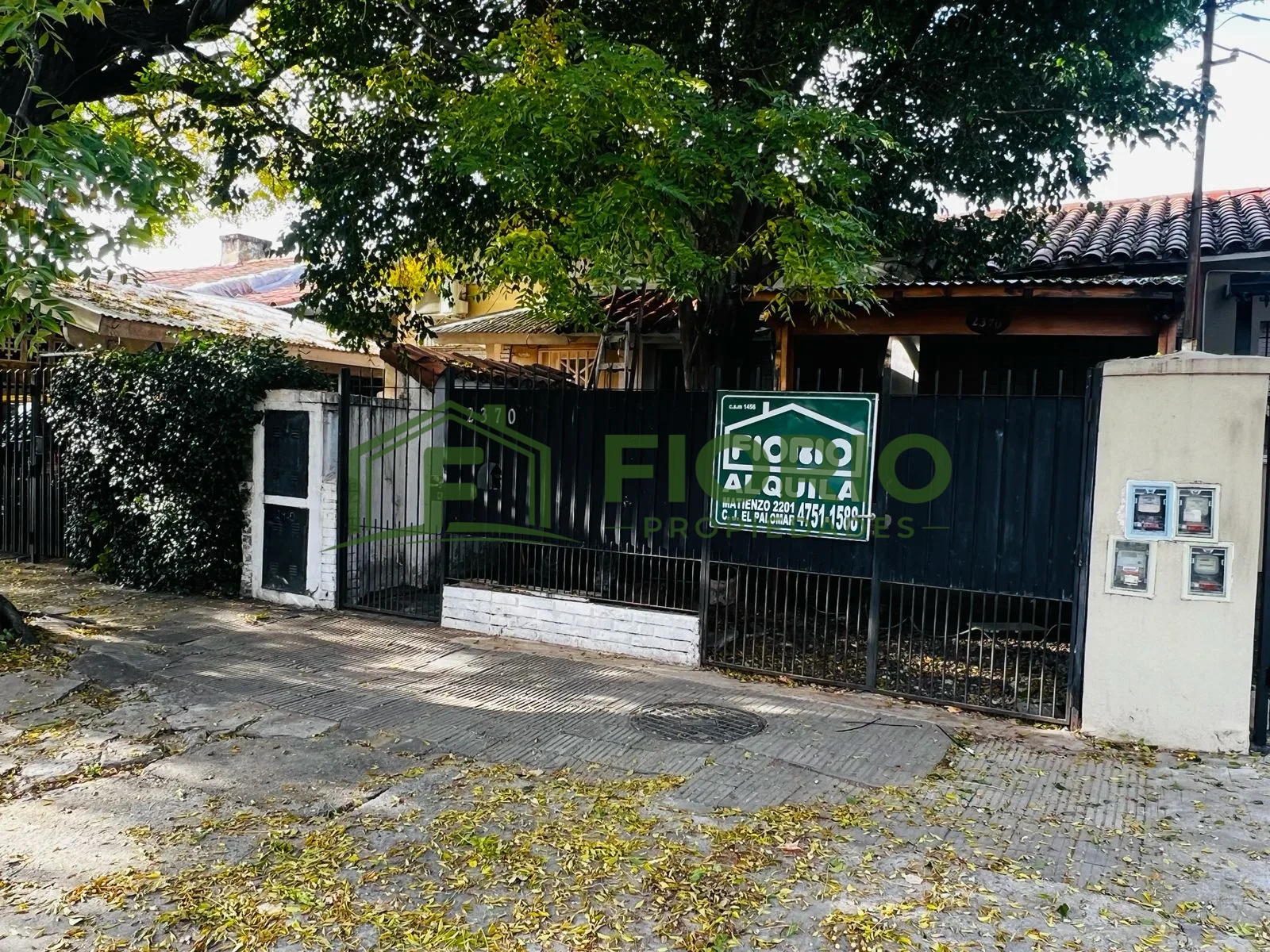 Fiorio Propiedades venta y alquiler de inmuebles