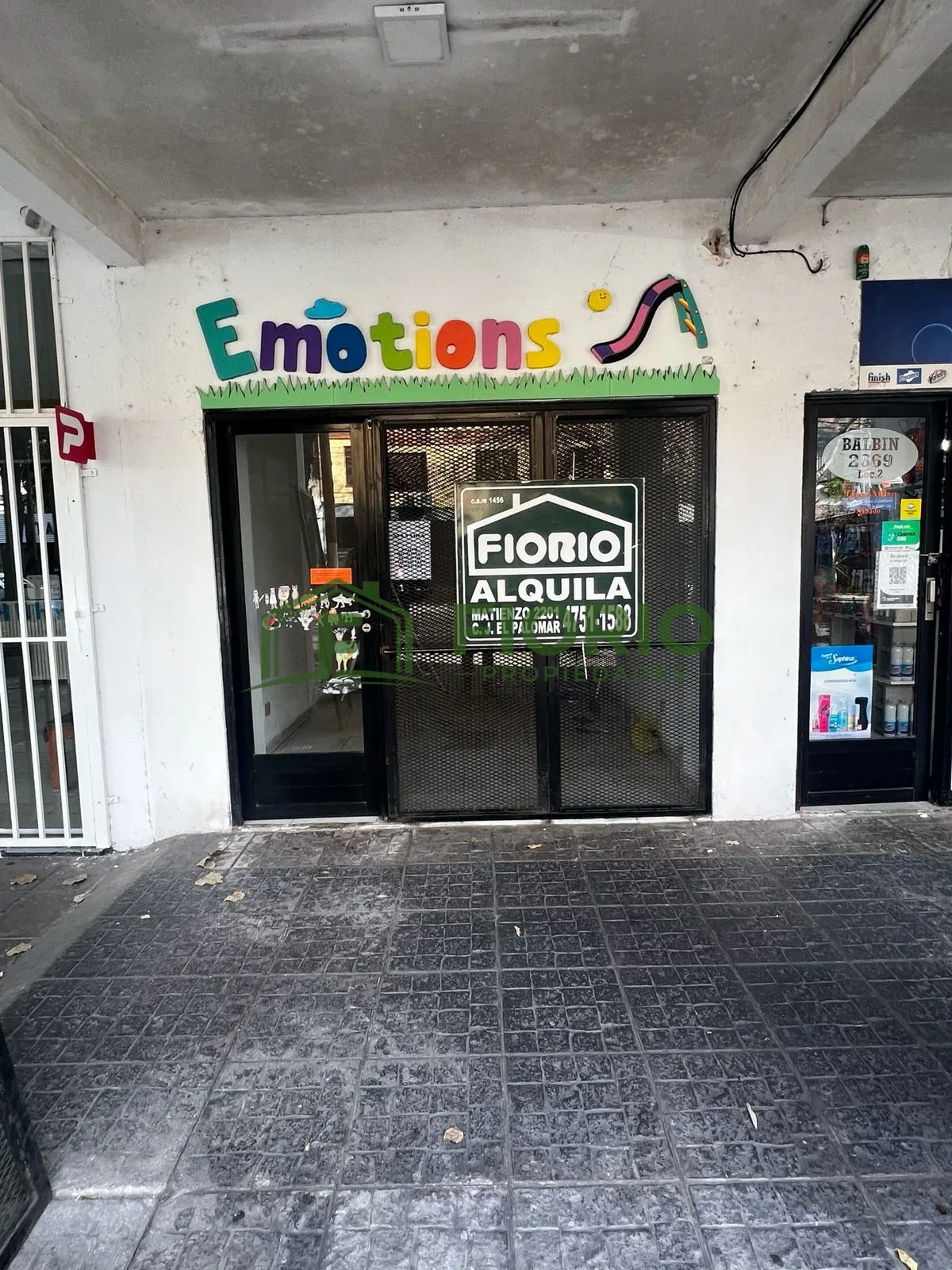 Fiorio Propiedades venta y alquiler de inmuebles