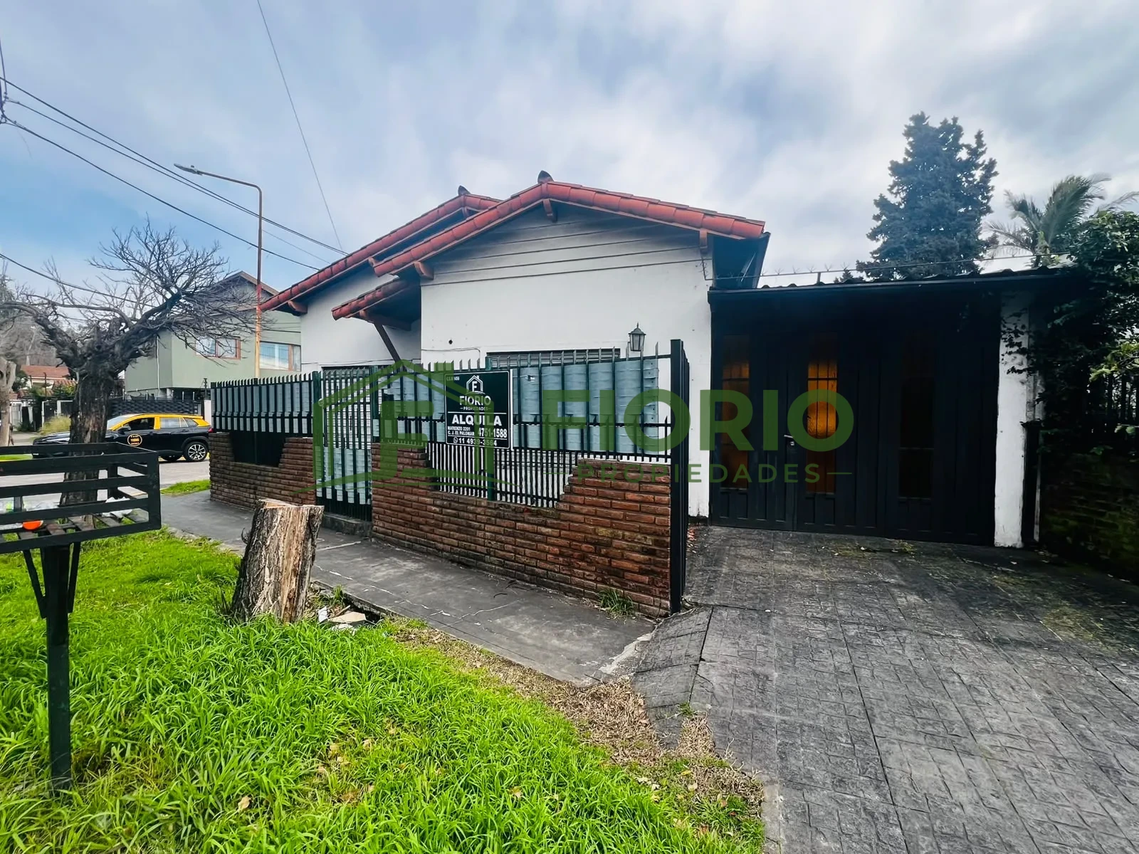 Fiorio Propiedades venta y alquiler de inmuebles