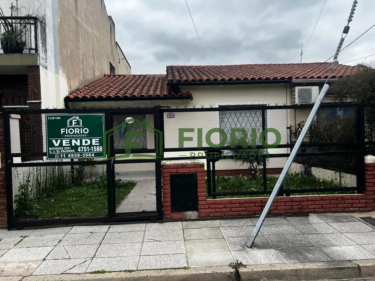 Fiorio Propiedades venta y alquiler de inmuebles