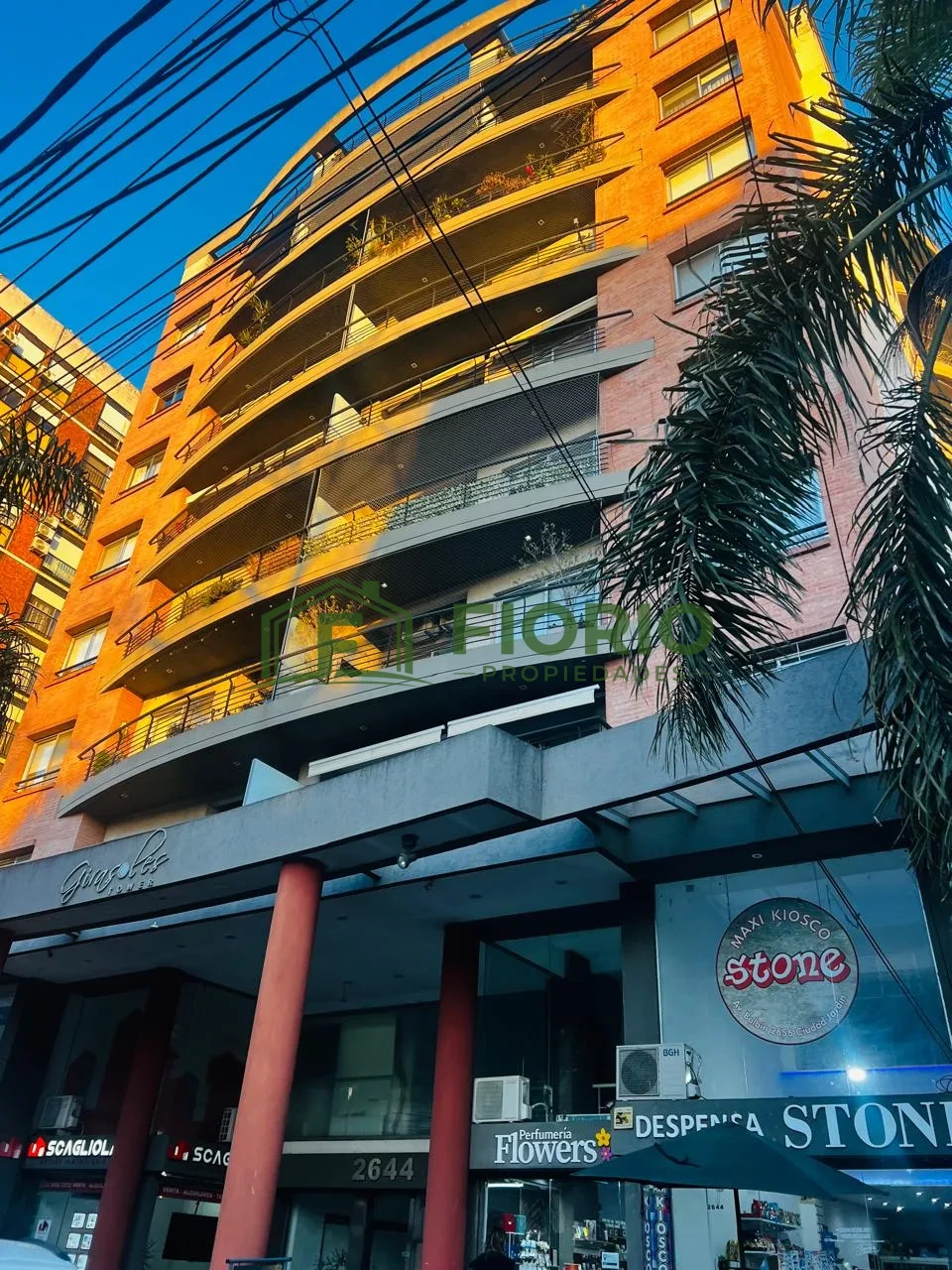 Fiorio Propiedades venta y alquiler de inmuebles